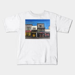 Deptford, London Kids T-Shirt